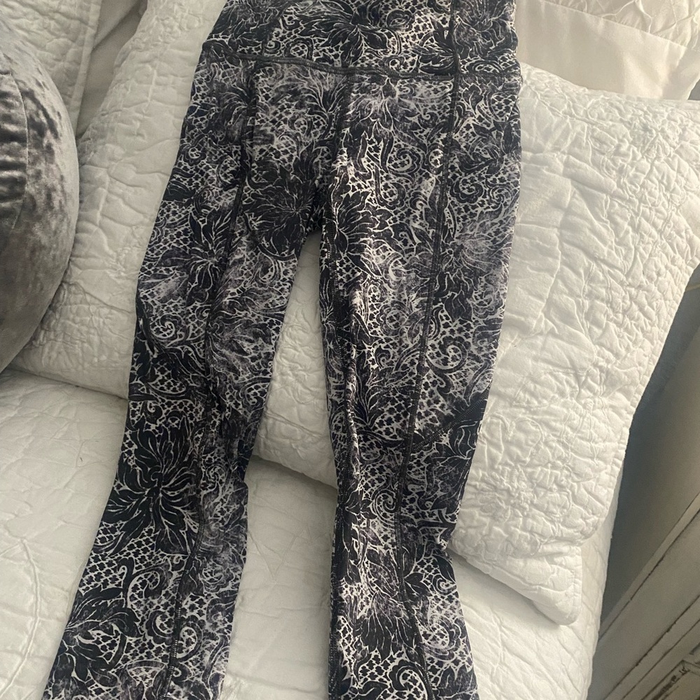 lululemon pants